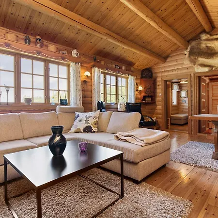 Holiday home Charming Retreat By The Coast In *