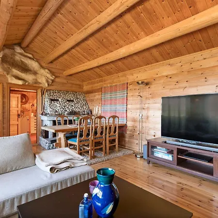 Holiday home Charming Retreat By The Coast In