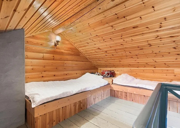 Charming Retreat By The Coast In *