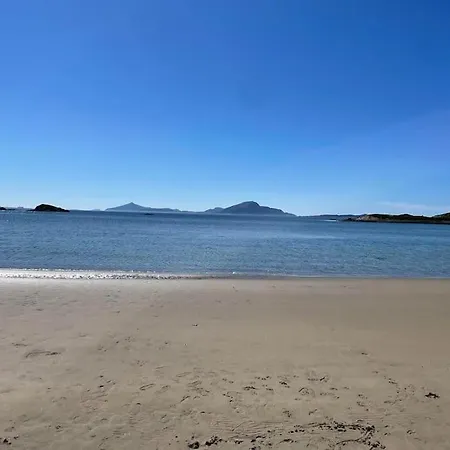 Charming Retreat By The Coast In *