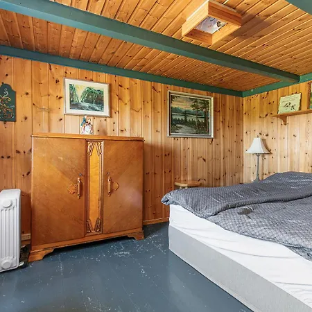 度假居 Charming Retreat By The Coast In