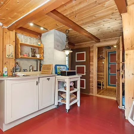 Charming Retreat By The Coast In *